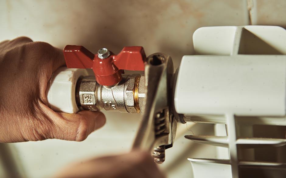 chauffage électrique inertie Ozoir-la-Ferrière